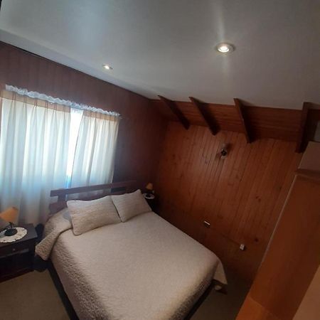 Hostal Victor Pucón Kültér fotó