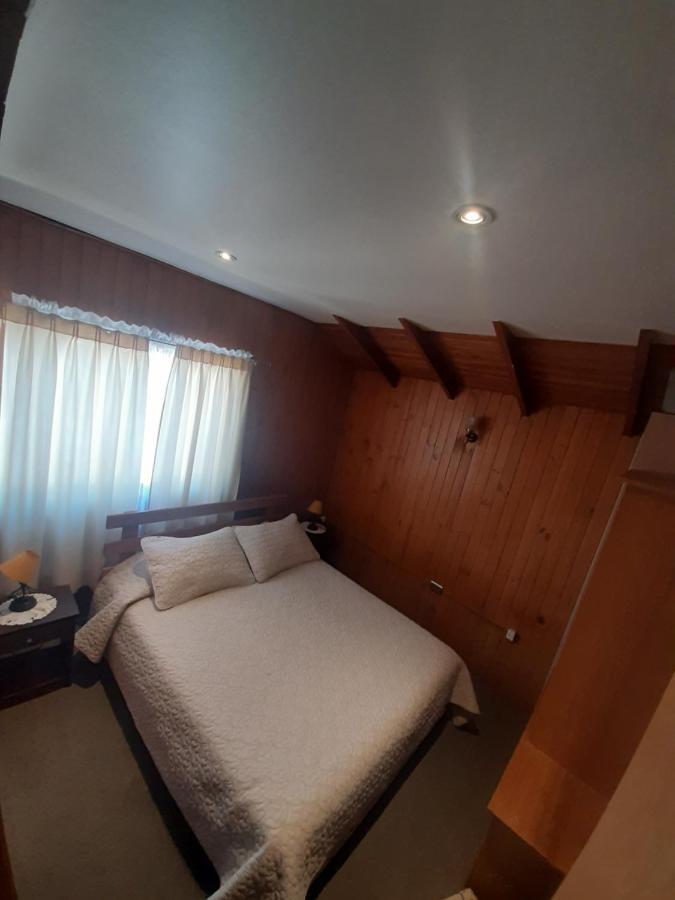 Hostal Victor Pucón Kültér fotó