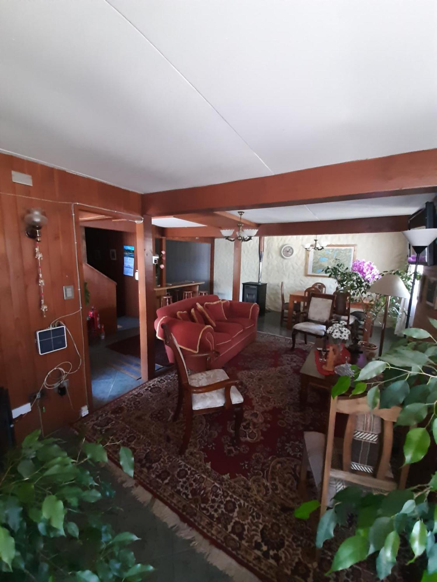 Hostal Victor Pucón Kültér fotó