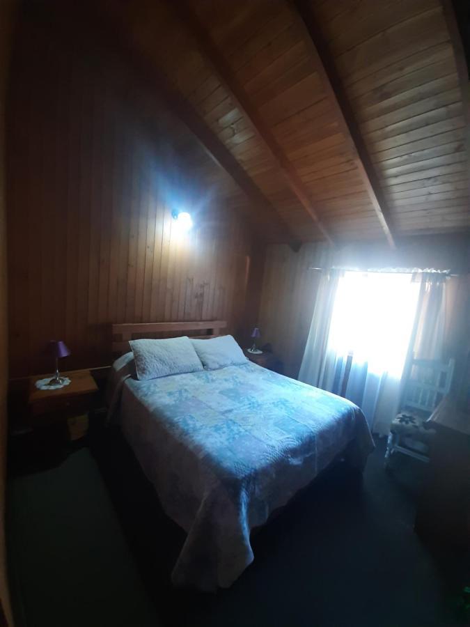 Hostal Victor Pucón Kültér fotó