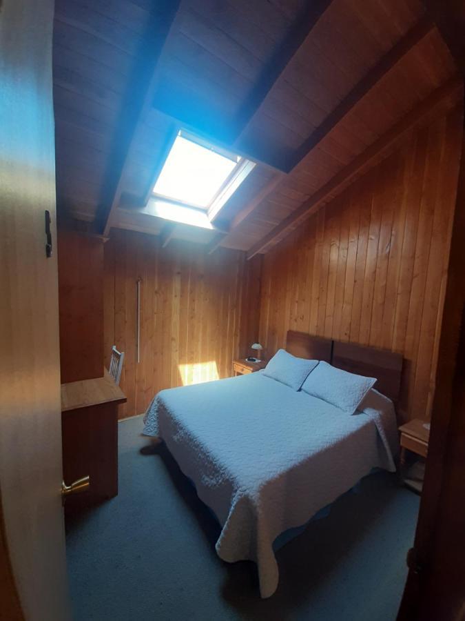 Hostal Victor Pucón Kültér fotó