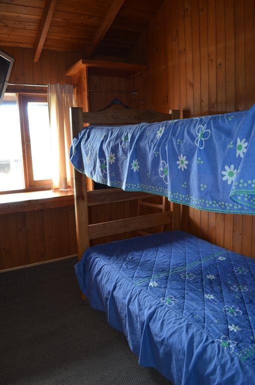Hostal Victor Pucón Szoba fotó