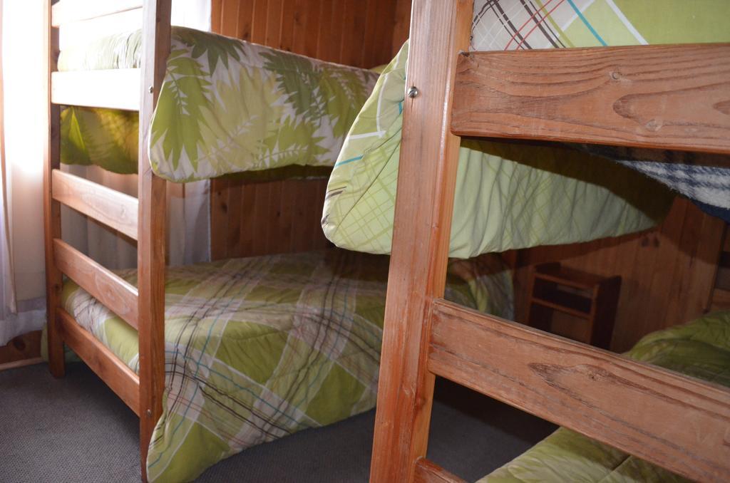 Hostal Victor Pucón Szoba fotó