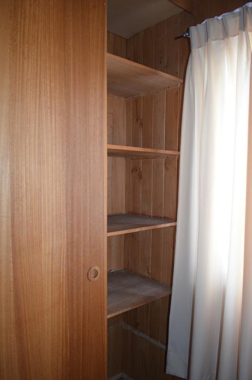 Hostal Victor Pucón Szoba fotó
