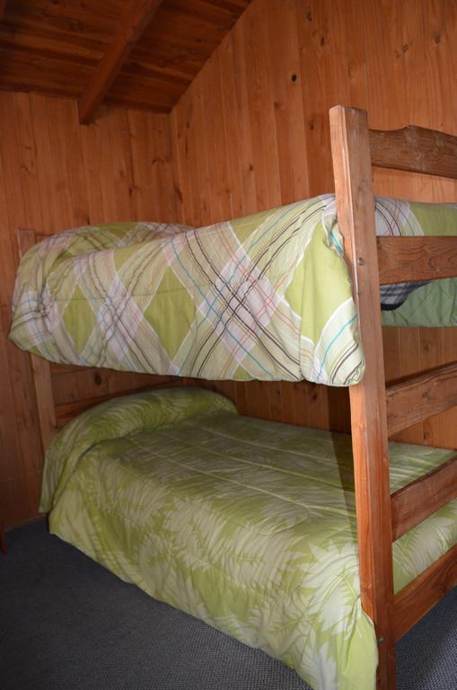 Hostal Victor Pucón Szoba fotó