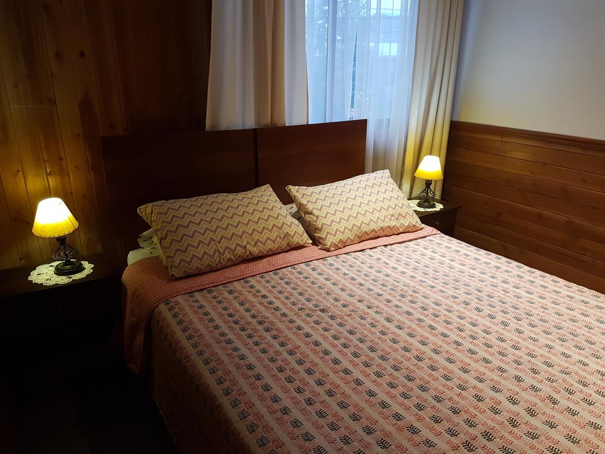 Hostal Victor Pucón Kültér fotó