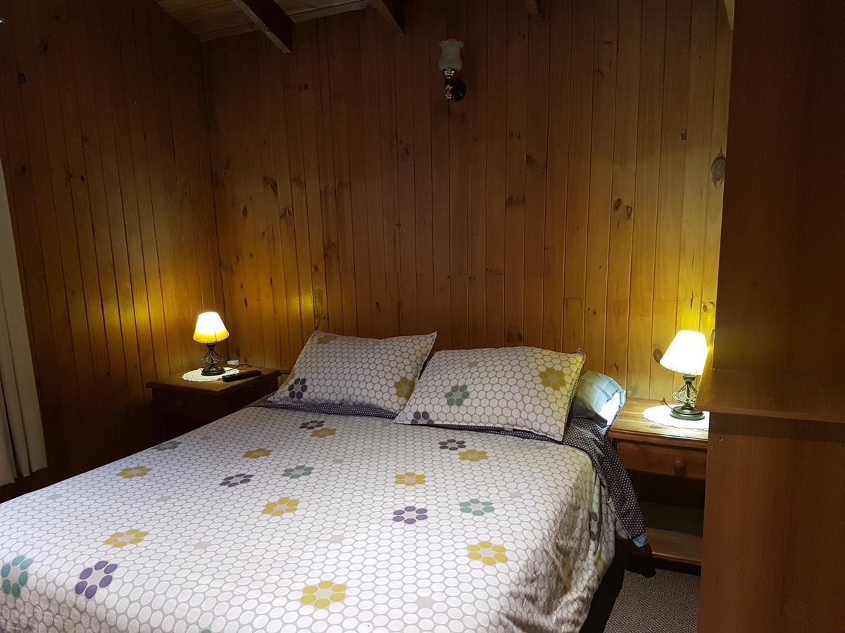 Hostal Victor Pucón Kültér fotó