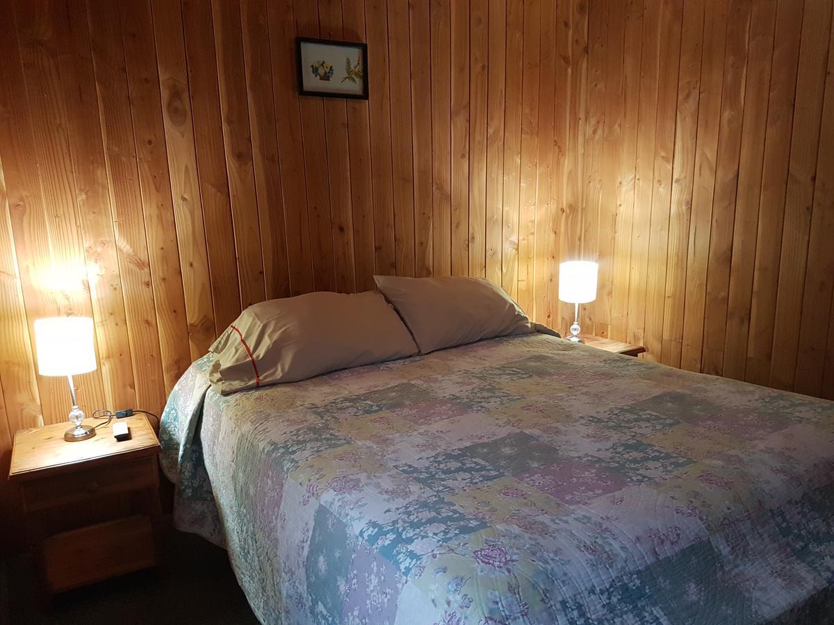 Hostal Victor Pucón Kültér fotó