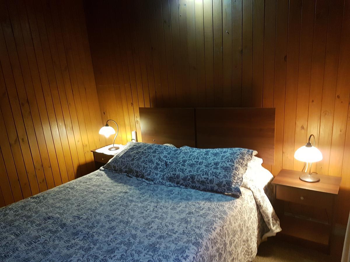 Hostal Victor Pucón Kültér fotó