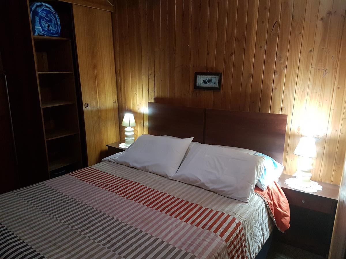 Hostal Victor Pucón Kültér fotó
