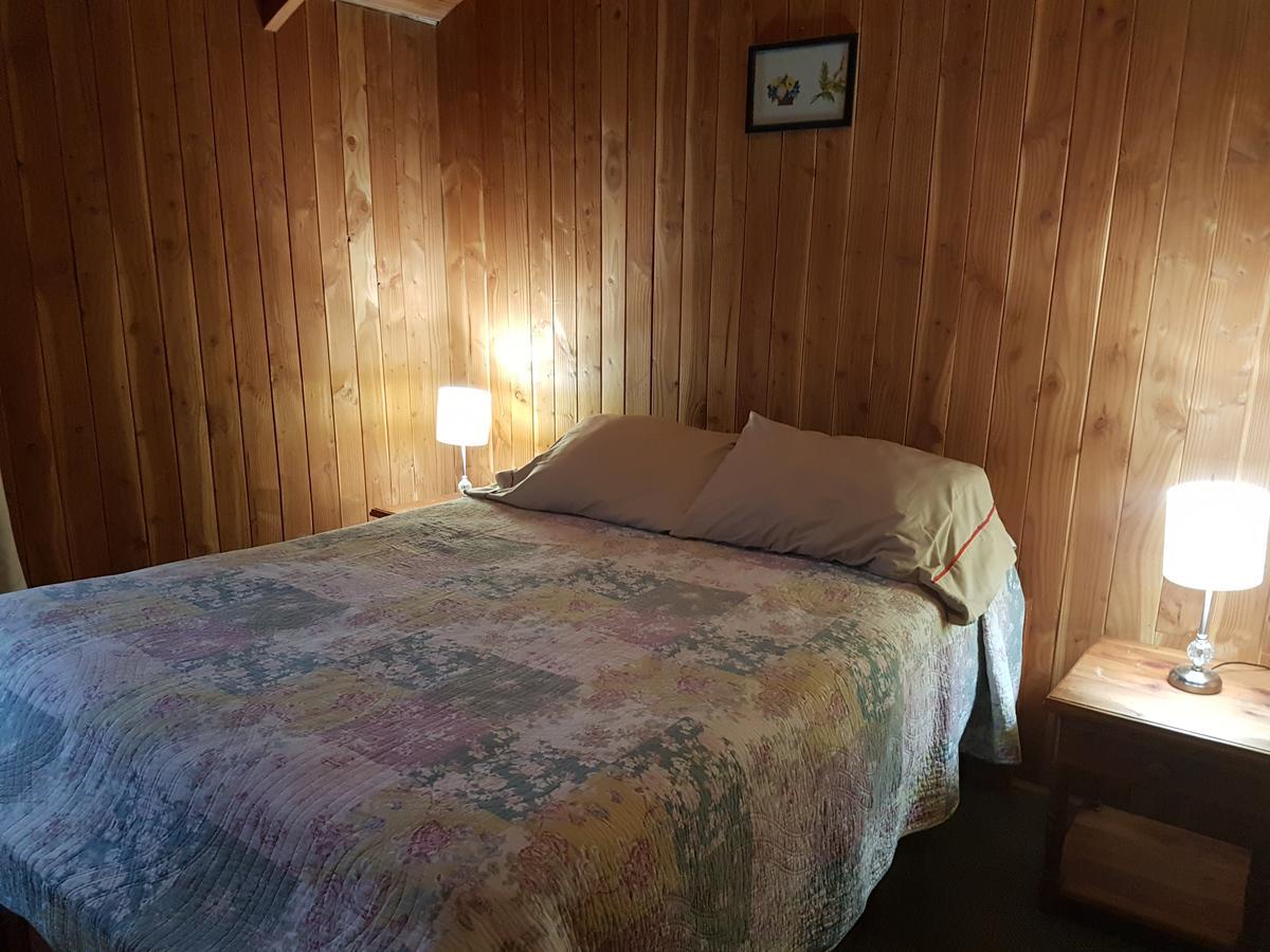 Hostal Victor Pucón Kültér fotó