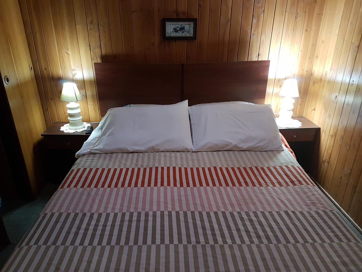 Hostal Victor Pucón Kültér fotó