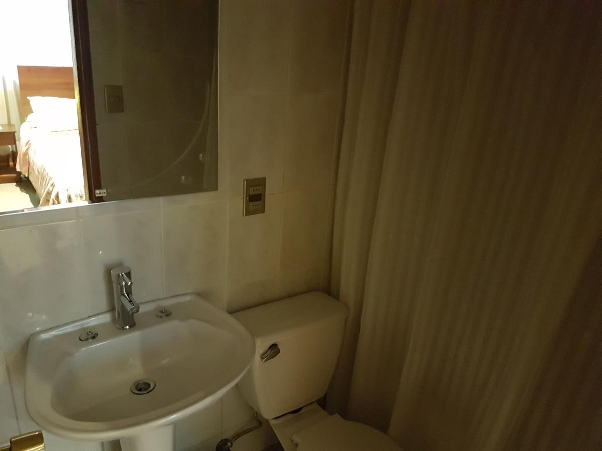 Hostal Victor Pucón Kültér fotó