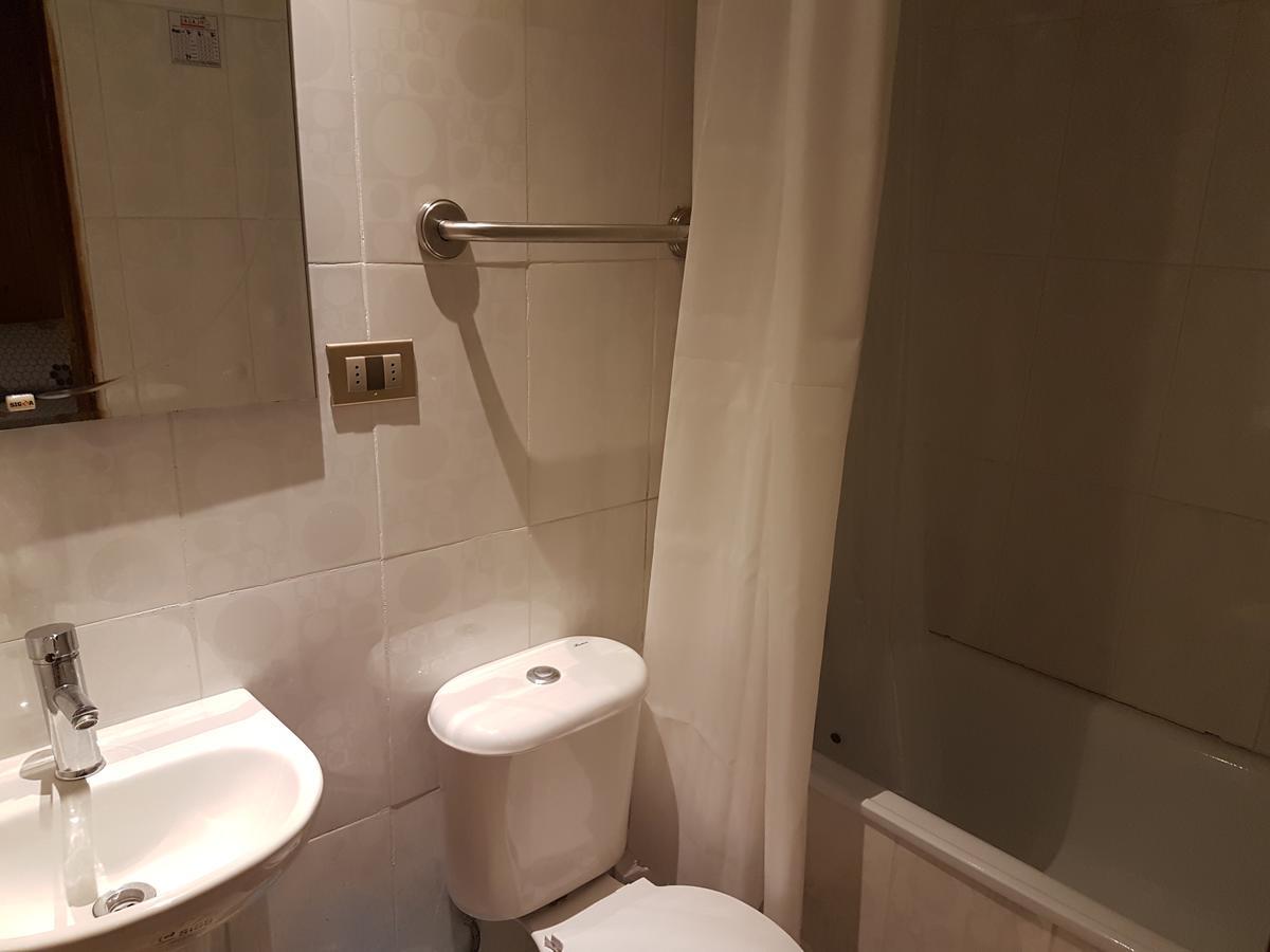 Hostal Victor Pucón Kültér fotó