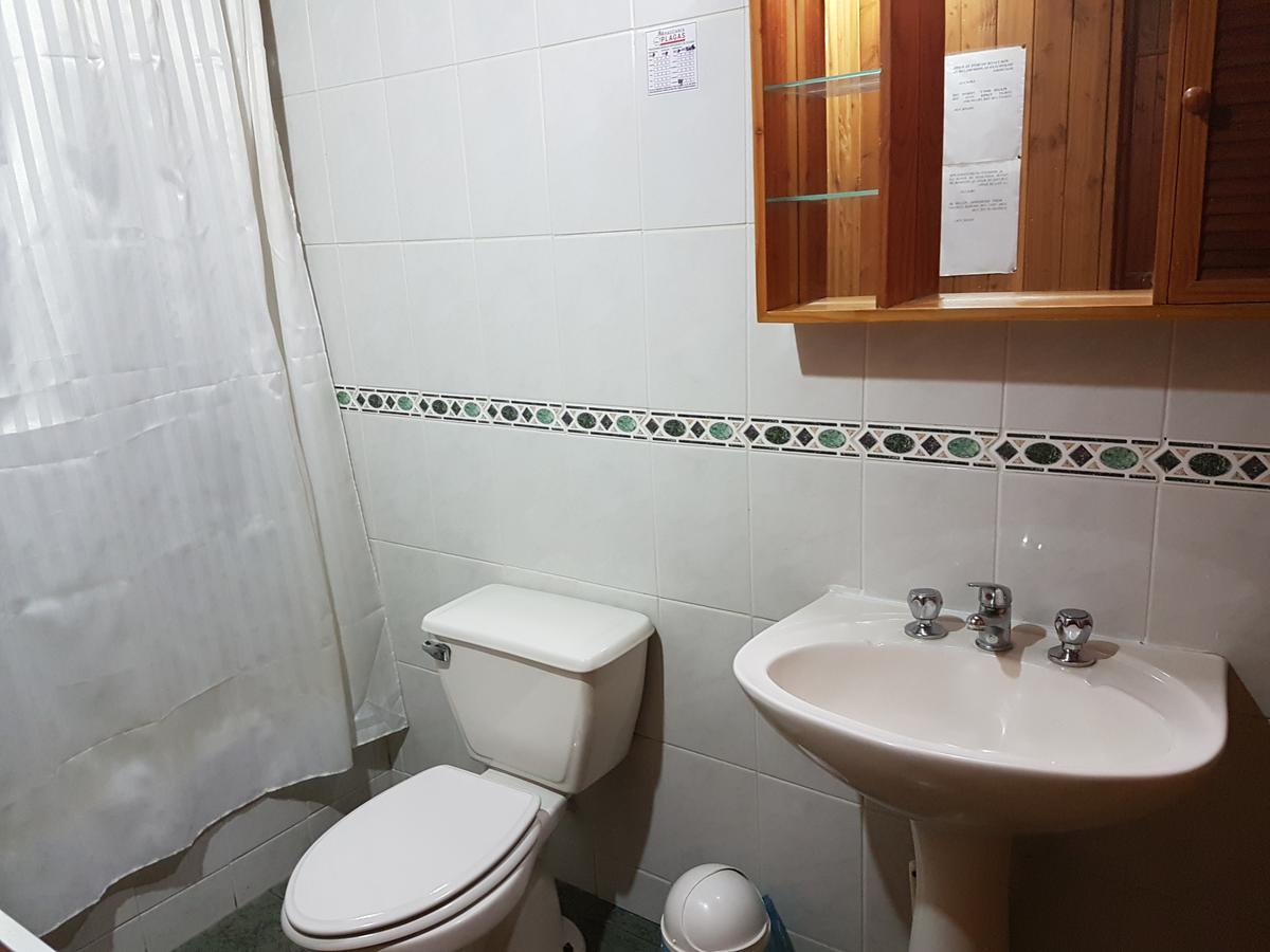 Hostal Victor Pucón Kültér fotó